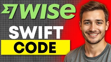 How To Find WISE Swift Code (2025)