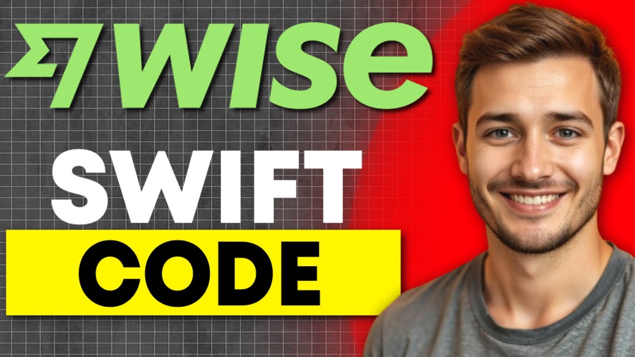 How To Find WISE Swift Code (2026)