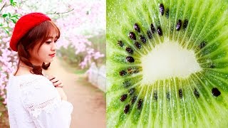 Propiedades del Kiwi Para La Piel - Beneficios del Kiwi para el Cutis