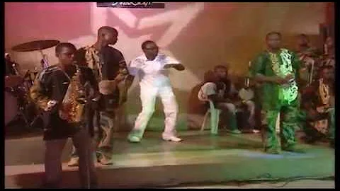 Wasiu Alabi Pasuma (Oganla) Night Shift Video