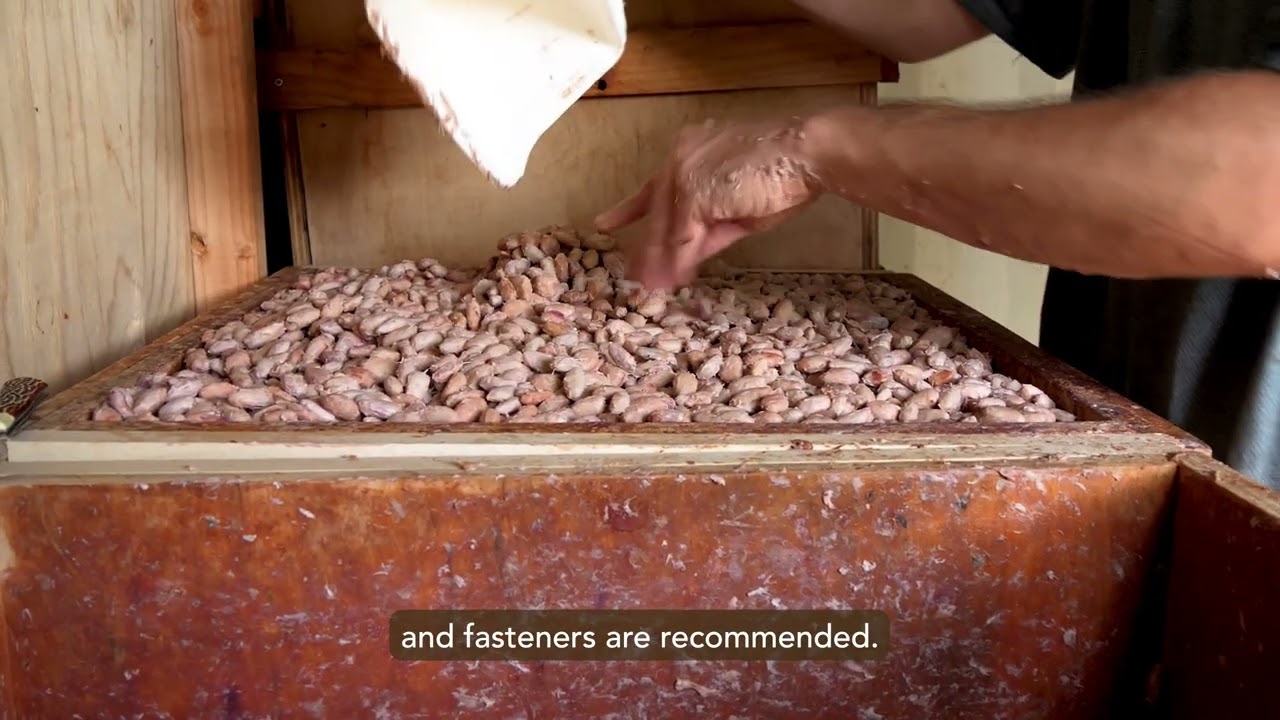 Fermentation Part 1: Protocols