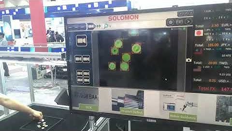 Coin Classification Using AI | SolVision