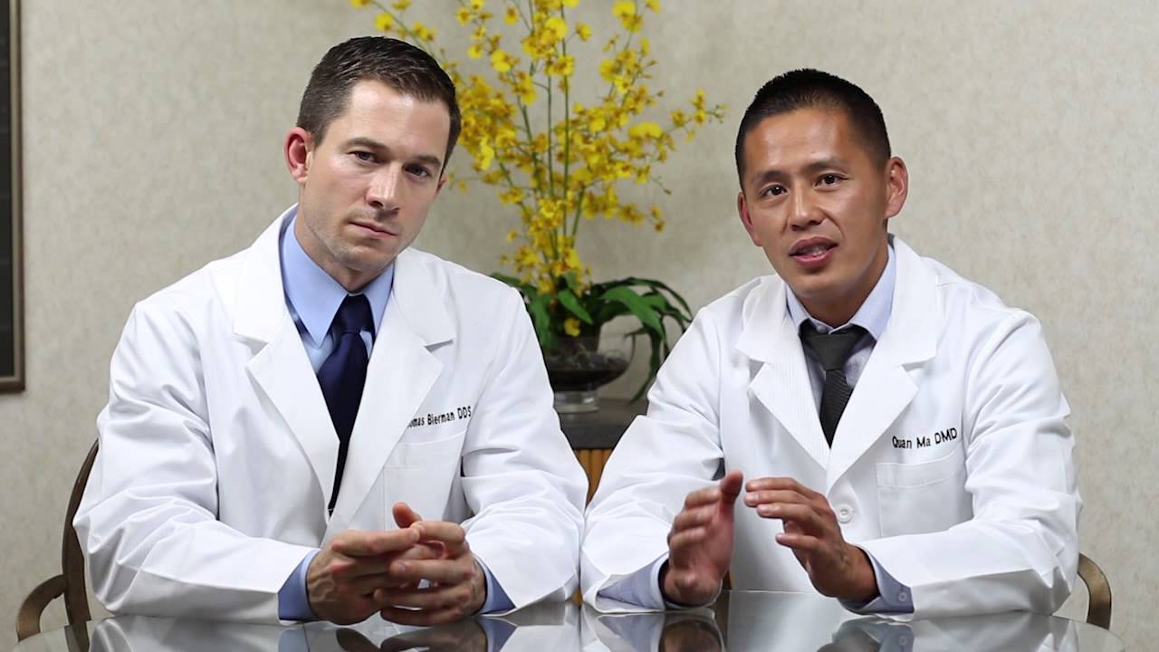 Why Can't I Have Just a Dental Cleaning? San Diego Dental Studio