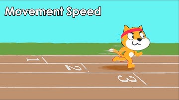 Introduction to Game Design - Lesson 2: Movement Speed | DigiPen Academy