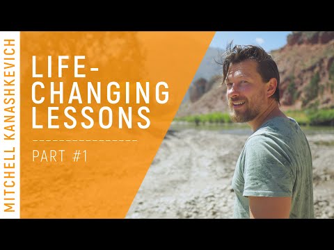 10 Lessons On Surviving & SUCCEEDING As A Travel Photographer (part 1)