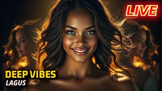Deep Vibes Lagus   Summer Vibes 2025  Chill Out  Lounge Mix  Vocal House Chill Mix Deep House