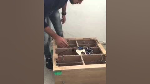 Arduino bluetooth kontrollu akıllı ev sistemi