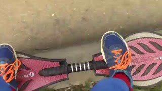 Curve Rider