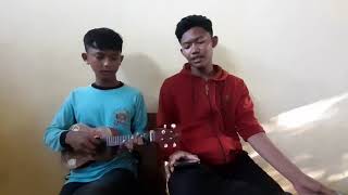 RF Record cover lagu gema adzan subuh