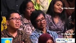 Download lagu Mata Najwa 29 April 2015 FULL   Mereka Yang Perkasa