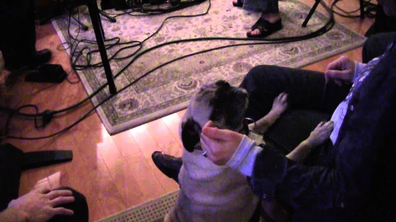 Woman Shawn Phillips in Bromont(2/2) YouTube