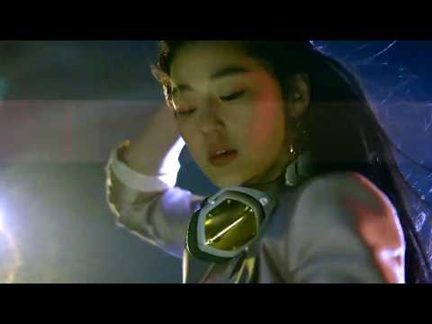 [CF/Entertainment] 전지현Jun Ji hyun BHC치킨BHC Chicken CF #6