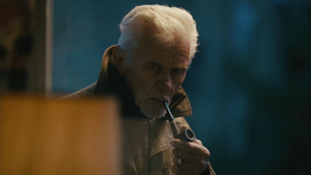 Danish Cancer Society   Thanks