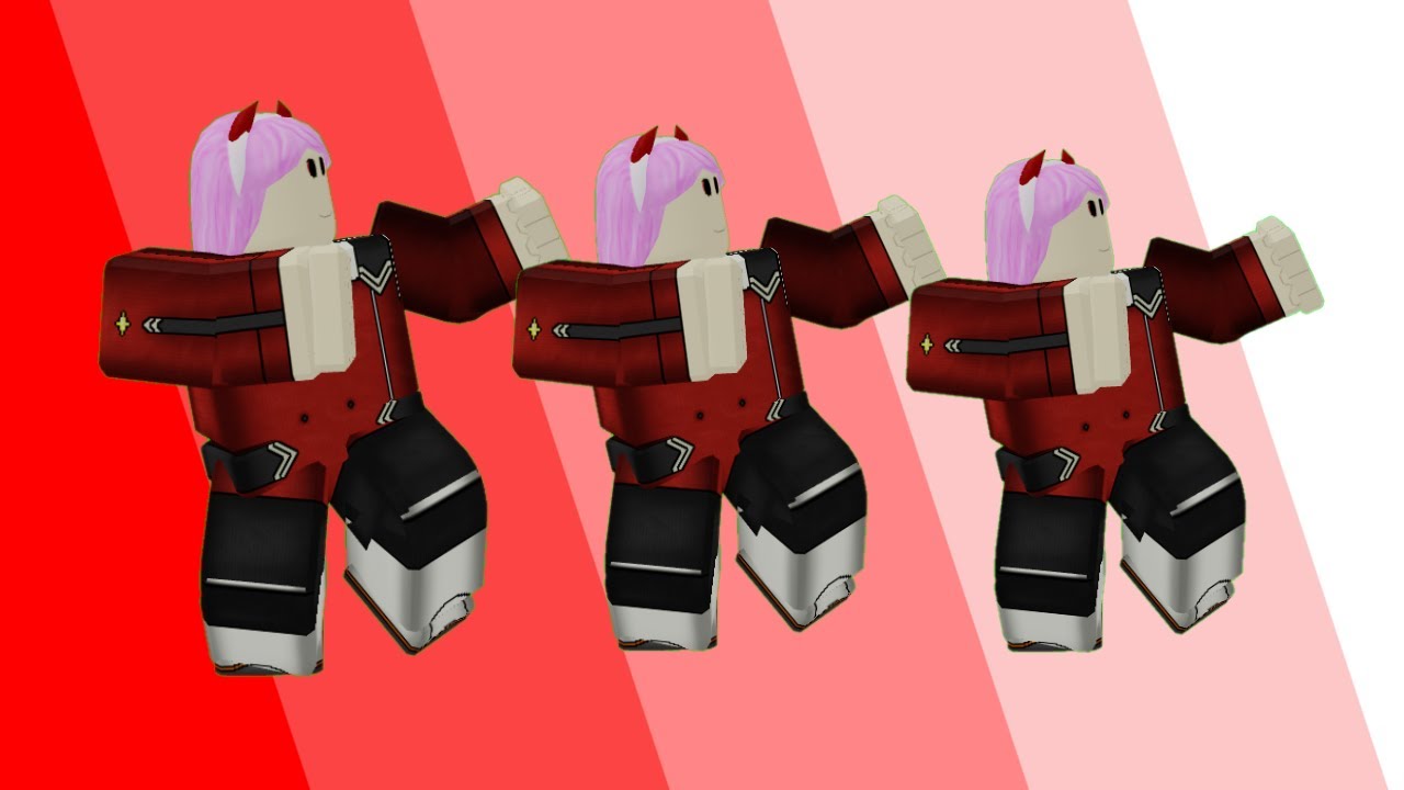 Zerotwo Does Thriller Emote Roblox Arsenal Youtube - all emotes in arsenal roblox