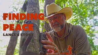 "Finding Peace" | East Texas Deer Hunting Story