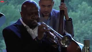 LIVE   Sean Jones Quintet 2018