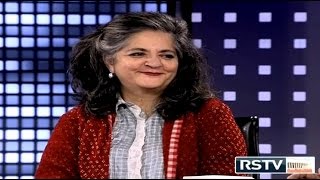Guftagoo with Dayanita Singh (Part 1/2)