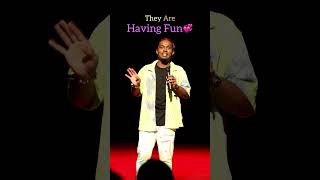 Corner Seat Couples🔞😂 #standupcomedy #comedy #tamilcomedy #tamilstandupcomedy #comedyshorts #joke