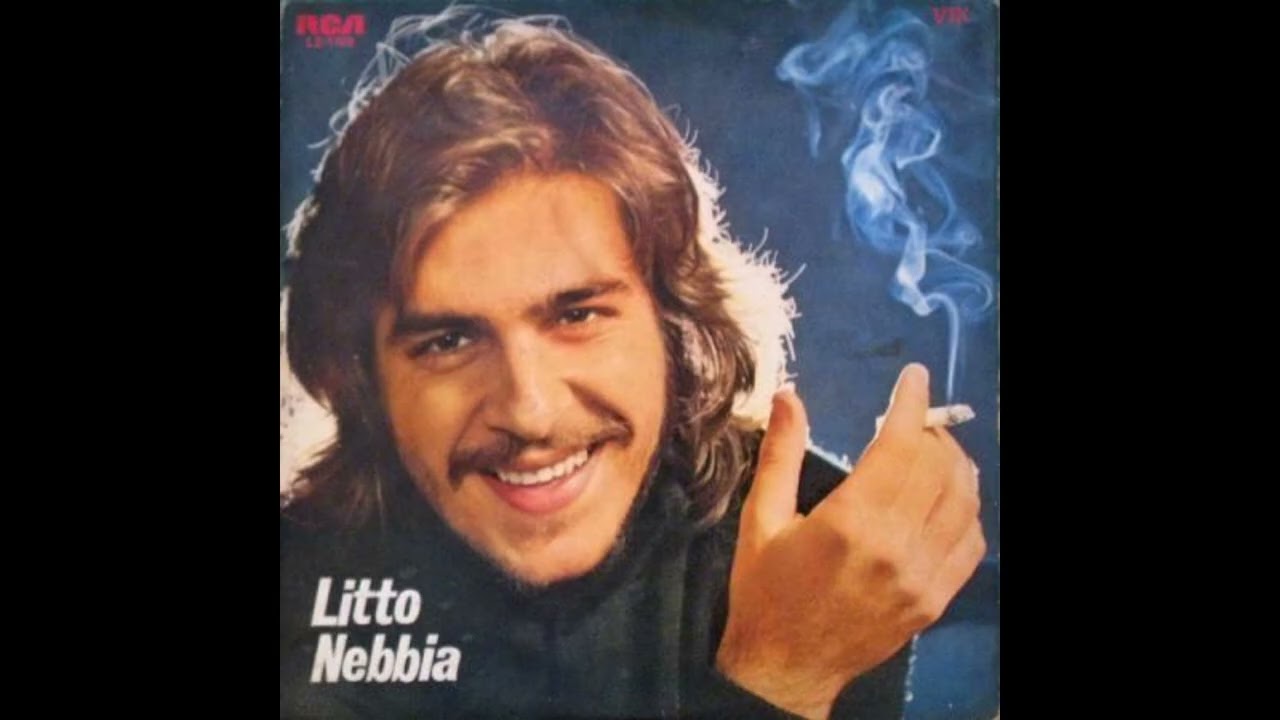 Litto Nebbia_._Nebbia's Band (1971)(Album Completo) - YouTube