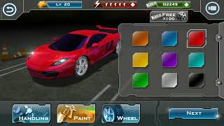 Turbo car racing/#rk_racing_games /#turbo_car_racing /#carracing /#citycarracing screenshot 5