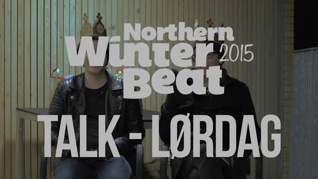 Northern Winter Beat (Lørdag) - YouTube