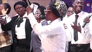 Choir Ministration 2 National Choir