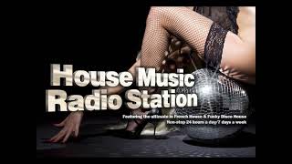 TheDjJade - Live On HMRS June 14th 2026 (Playlist In Description)