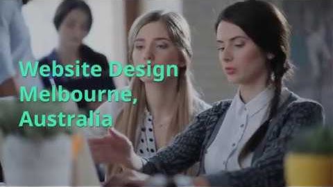 Web Design Melbourne Australia - Web Design Melbourne - webalive.com.au