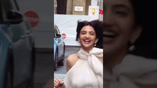 Shreelila Running Towards Icecream Like