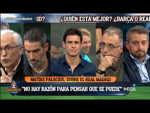 EL CHIRINGUITO DE JUGONES DE HOY - Lunes 09 DE FEBRERO 2026 (COMPLETO HD) #FULLHD1080 #HOY