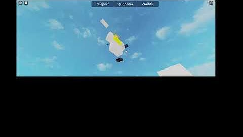 How to get studception (Find the studs)