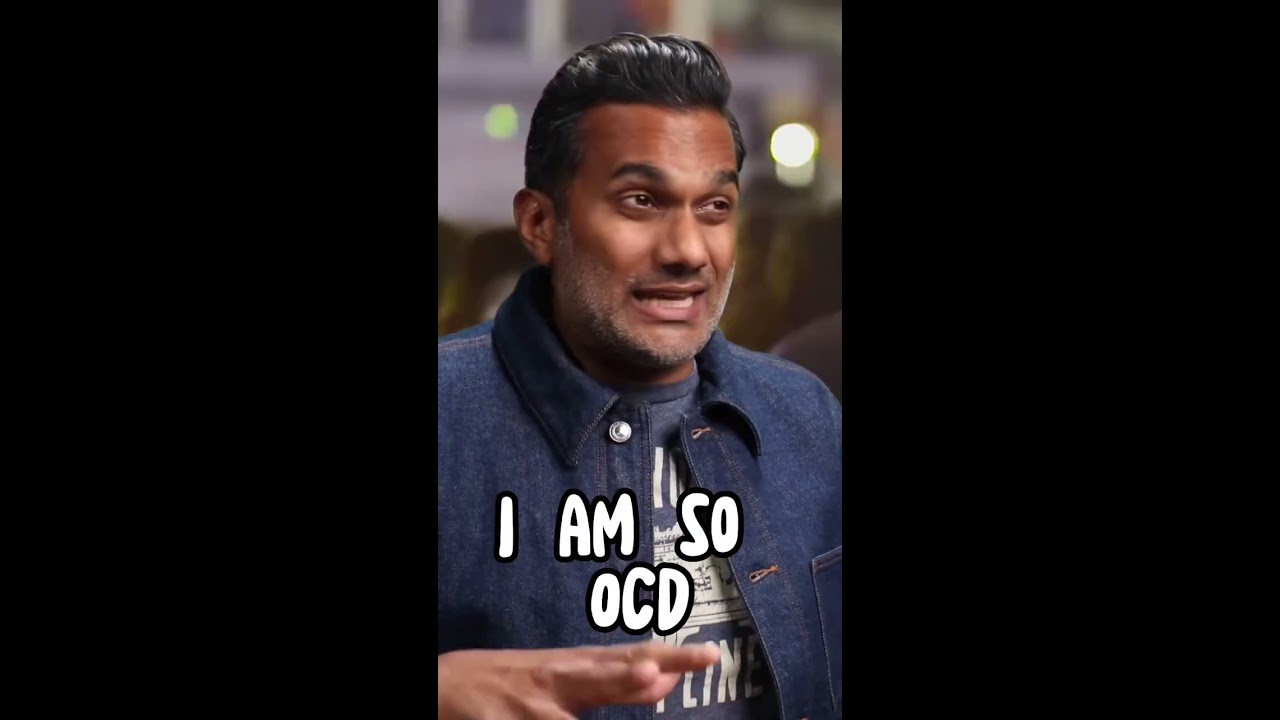 EVERYTHING You Ve Heard About OCD Is WRONG