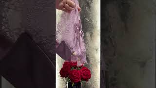  Elegant Butterfly Lace Pearl Panty For Women  Luxury Stylish Innerwear Collection 2026