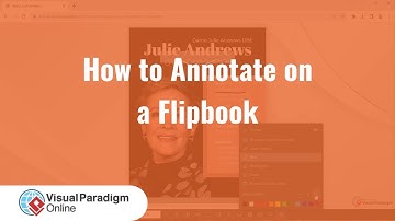How to Annotate on a Flipbook