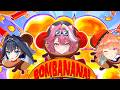【BOMBANANA】BOOOOOOOOOOOOOOOOOOOOOOOOOOOOOOOOOOOOOOOOOOOOOOOM