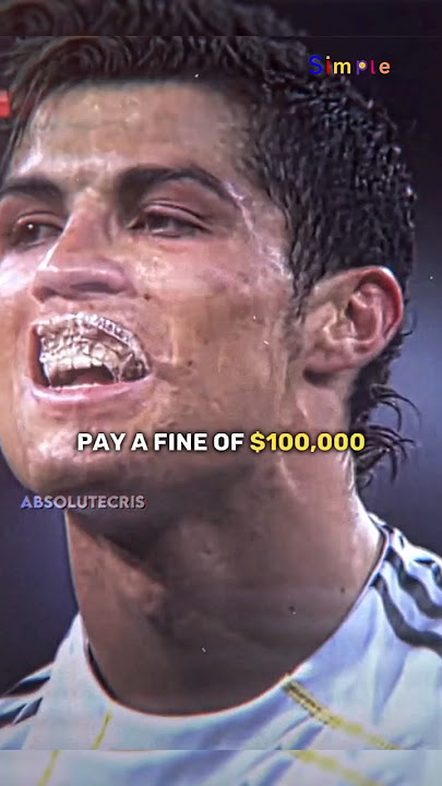 football rules you didn't know 😯