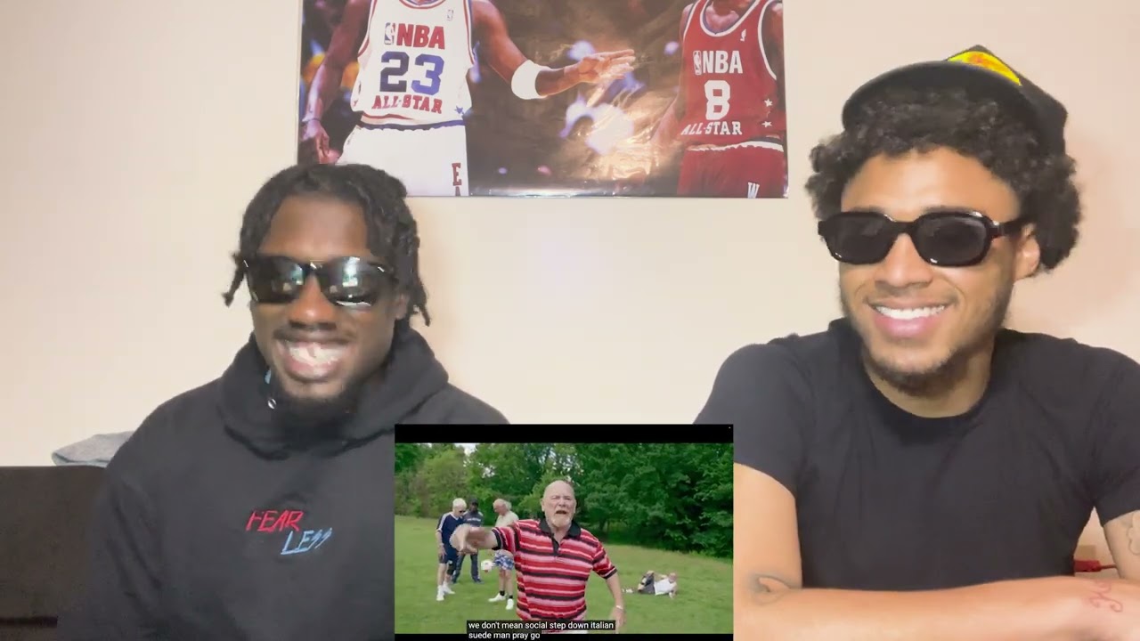 FIRST TIME HEARING Pete & Bas "Mr Worldwide" [Music Video] - REACTION