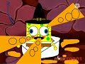 Spongebob Squarepants:Intro HOLIDAYS!
