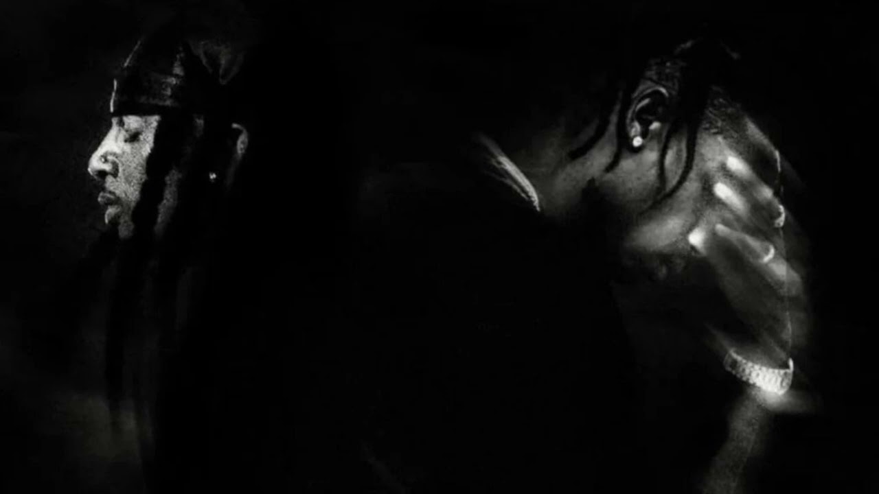 Travis Scott X Playboi Carti - PR0BL3M CHILD