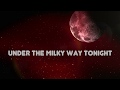 Frank Hannon "Under the Milky Way" (feat. Duane Betts) - The Church cover song