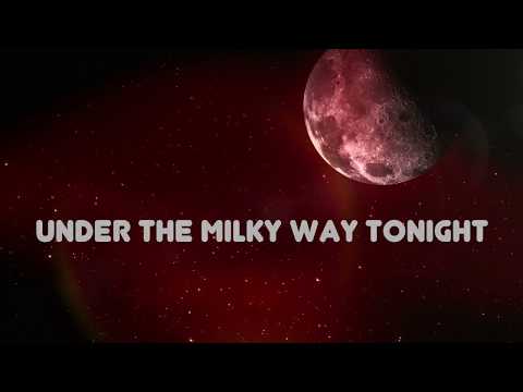 Frank Hannon "Under the Milky Way" (feat. Duane Betts) - The Church cover song