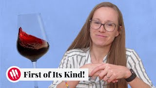 Learn by Tasting (ep. 34) Wine Folly by Wine Folly 2,949 views 3 months ago 5 minutes, 19 seconds