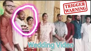 Unni &Greema wedding album|ഇവനെ പോലുള്ള വനെ എന്താ ചെയ്യണ്ടേ?