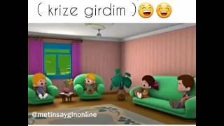 Erzurumlu Nilo 😂 Resimi