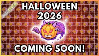 Information Halloween Event 2026 Prep Guide | 3 Things You MUST Do Before It Starts (PokeMMO) Update