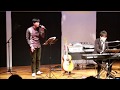 誰も知らない歌 theSoul 20170221 Ken&#39;s Cafe‹withとみさん›