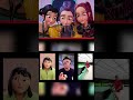 Mira, Zoey and Rumi | Best Reactions Funny Moments  | KDH