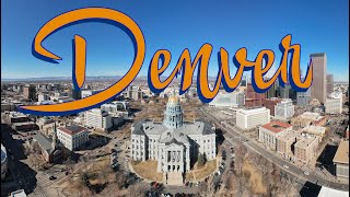 Denver - March 2023