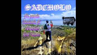 No Puedo Olvidarte  SADCHOLO 417 FT  AMANTES DEL FUTURO ;,,,,Cumbia  sonidera rap