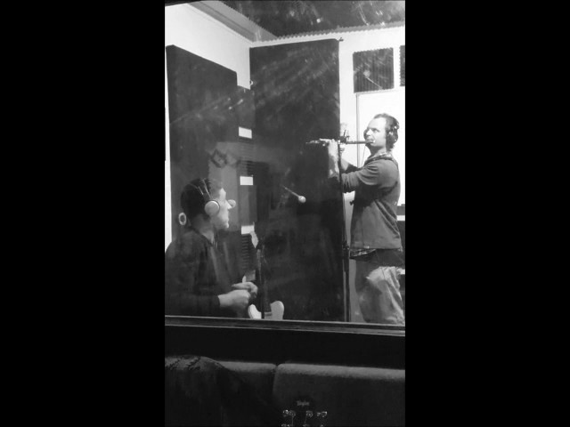 Watch tracking flute - Homegrown Studio on YouTube Watch tracking flute - Homegrown Studio on YouTube
